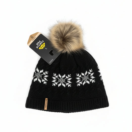 Lambswool Leira