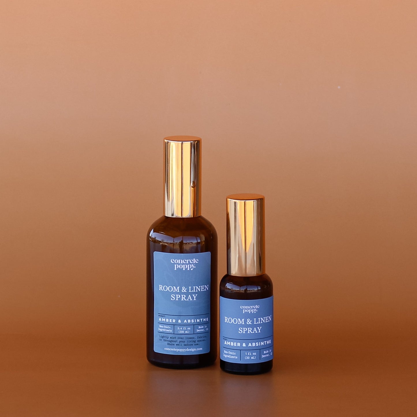 Room & Linen Spray