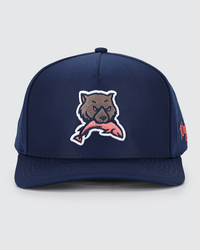 Kodiak Hat