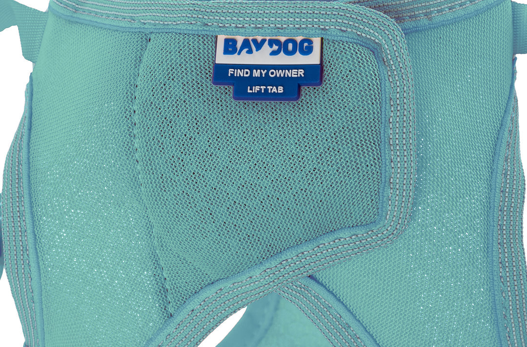Baydog Liberty Bay Harness