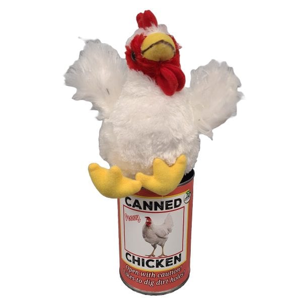 Canned Gifts
