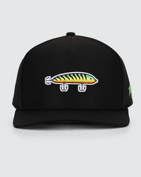 Lured In Hat