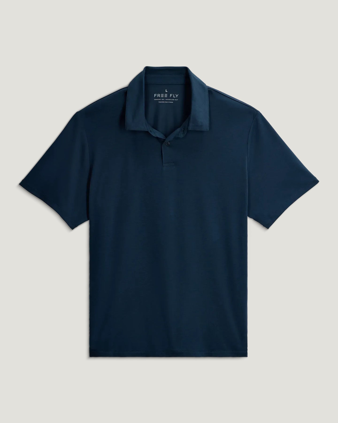 Men's Elevate Polo