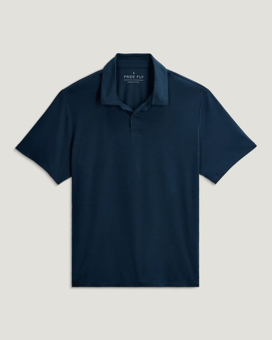 Men's Elevate Polo