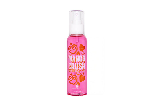 Mango Crush Body Fragrance