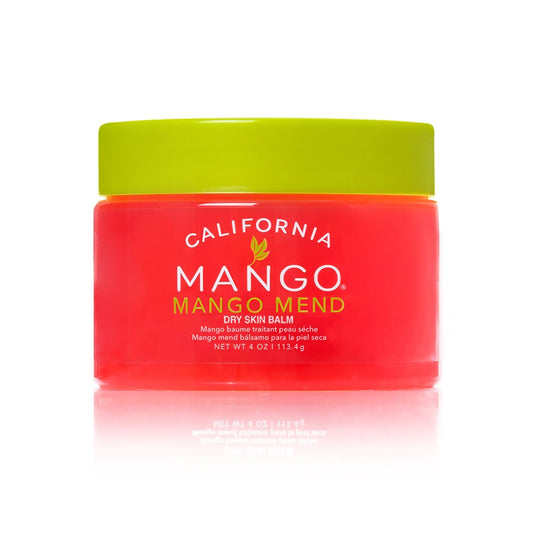 Mango Mend Dry Skin Balm 4 OZ
