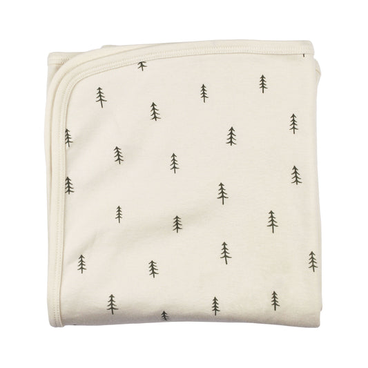 Organic Blanket