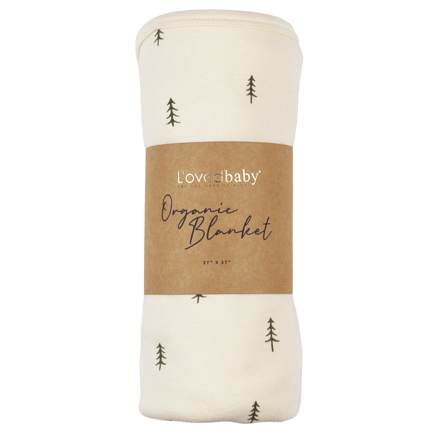 Organic Blanket