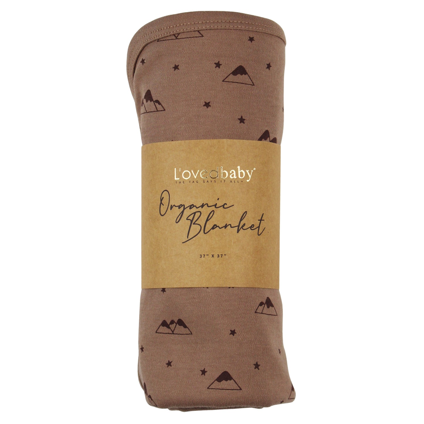 Organic Blanket
