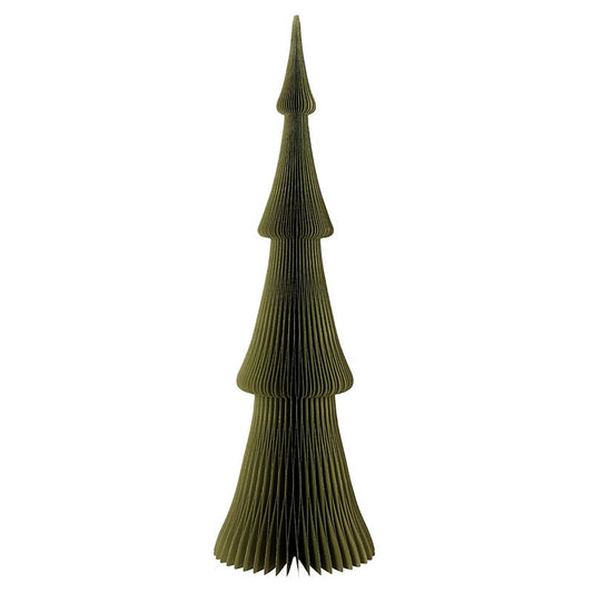 Paper Tree - Frasier Fir Green 30"