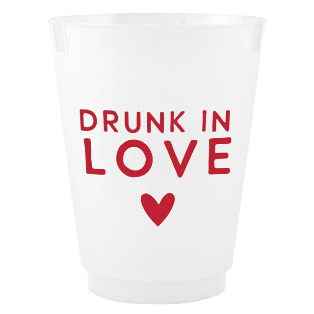 Frost Cup-DrunkInLove