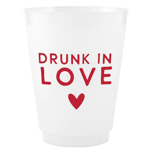 Frost Cup-DrunkInLove
