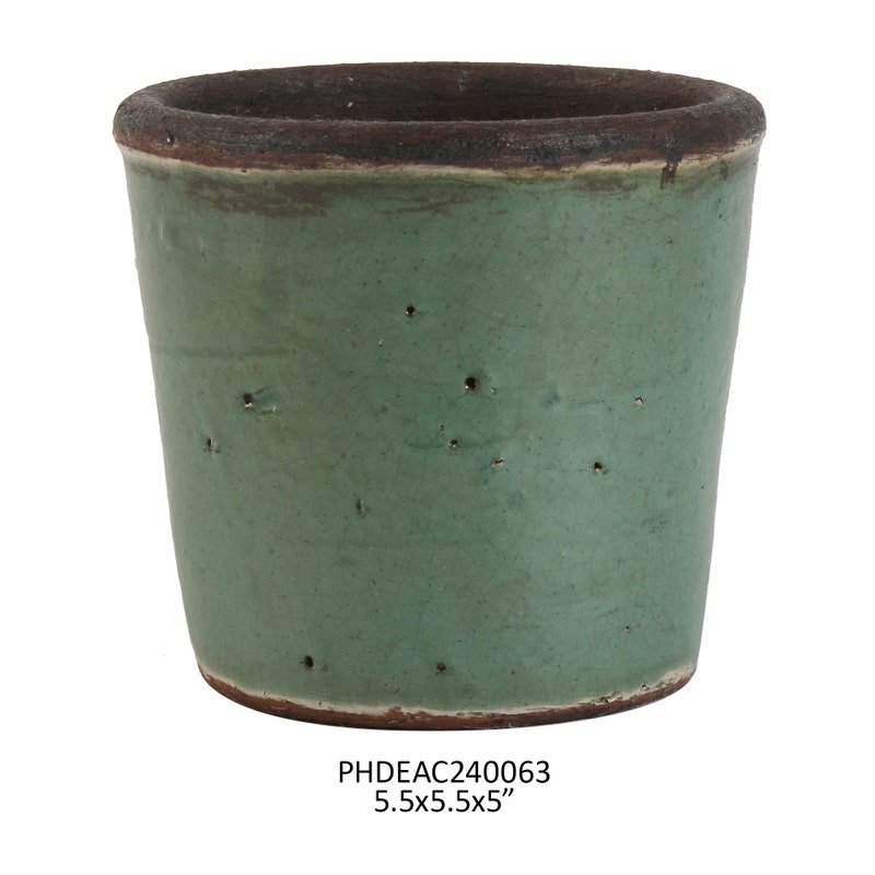 Balcony Pot