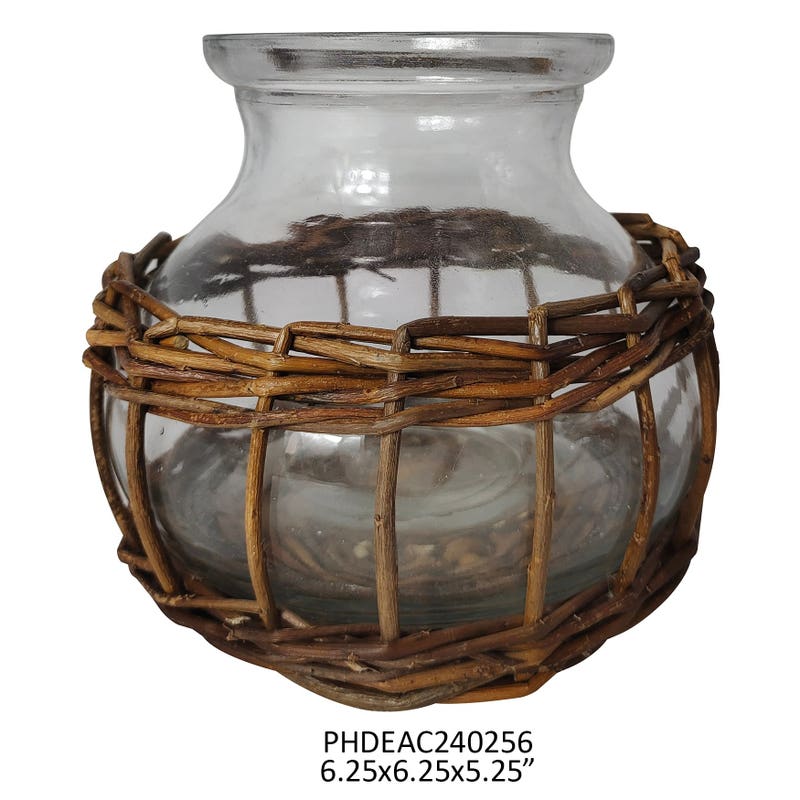 Fiore Vaso Medium