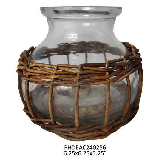 Fiore Vaso Medium