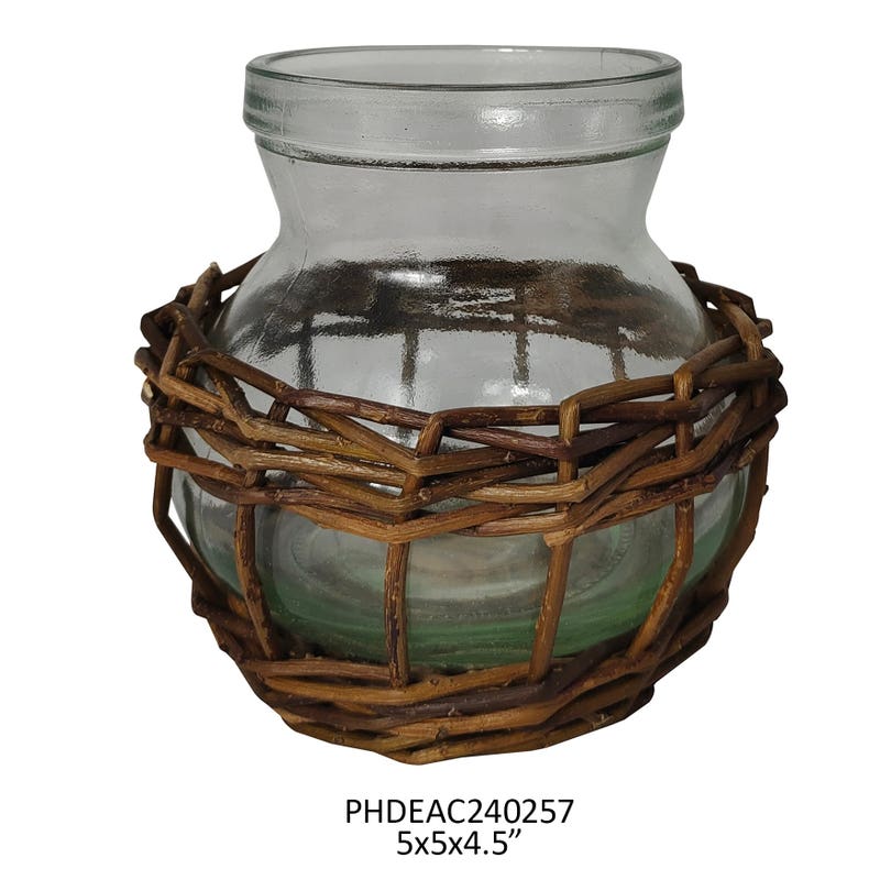 Fiore Vaso Small