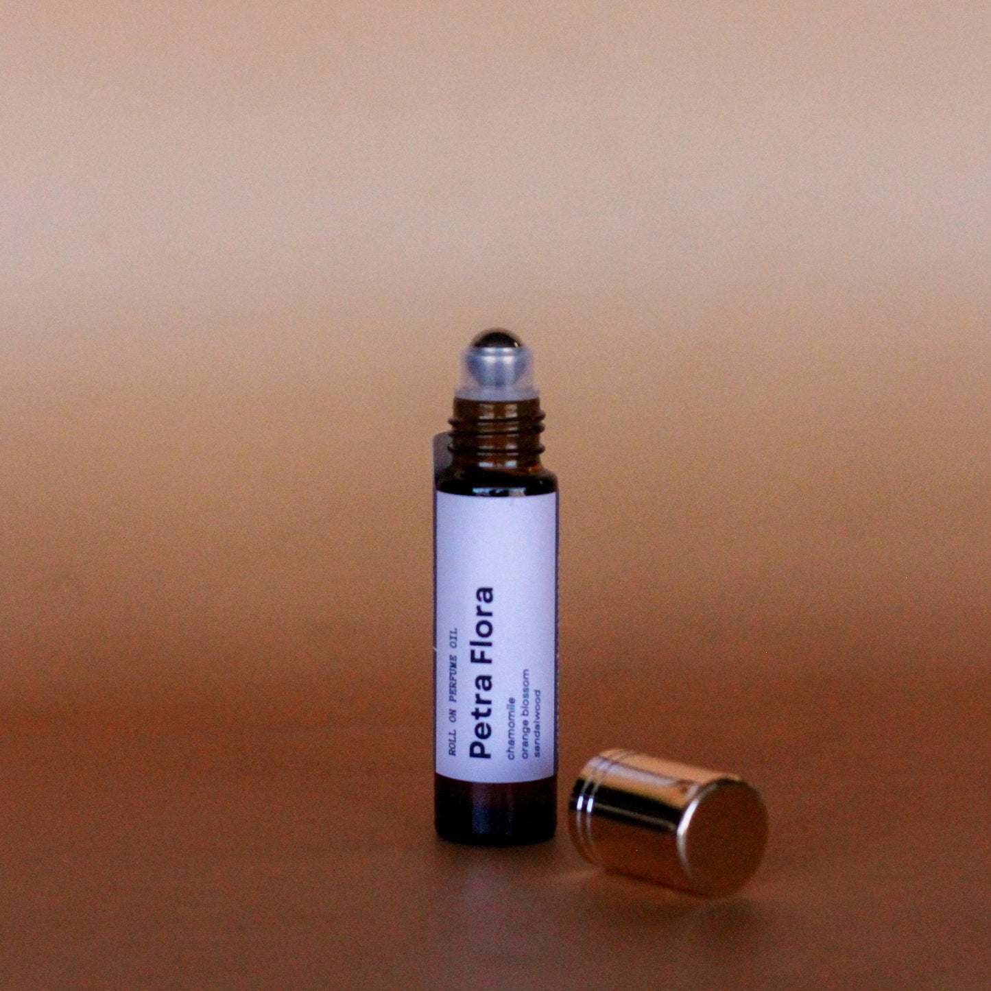 Roll-On Perfume Oil