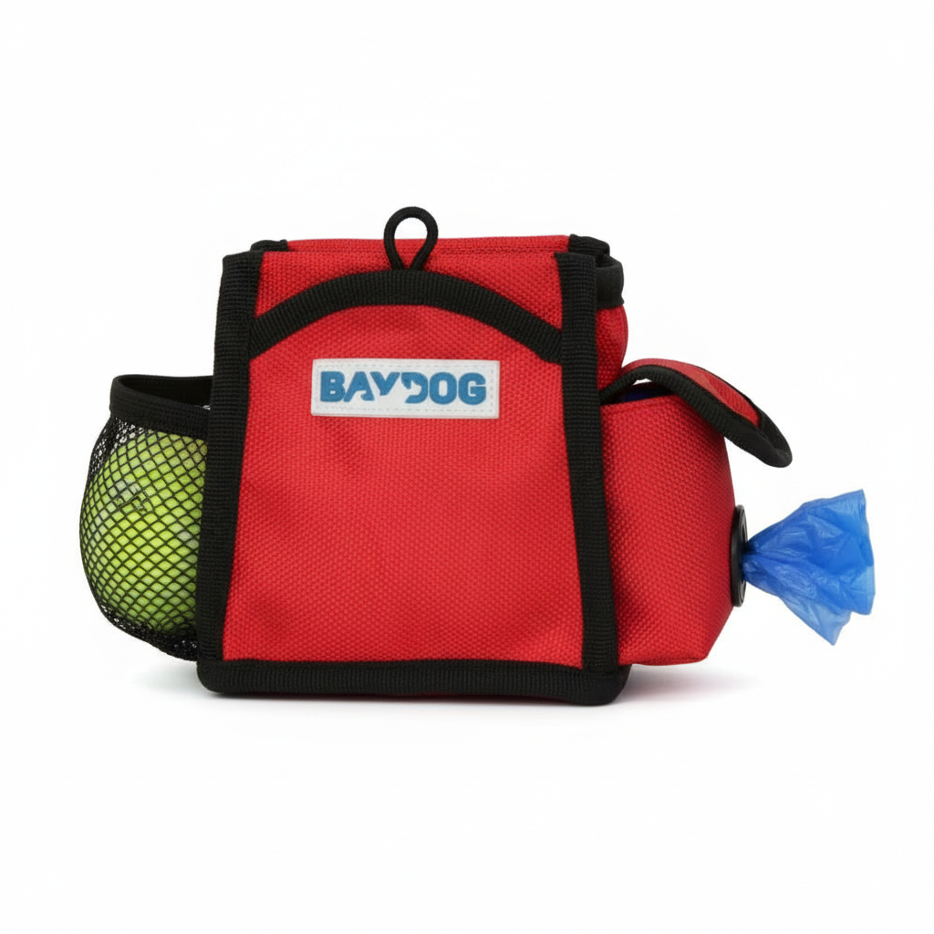 BayDog Pack 'n Go Leash Accessory