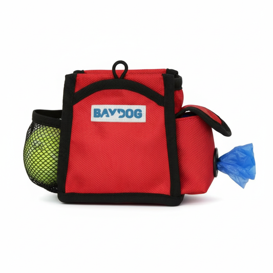 BayDog Pack 'n Go Leash Accessory