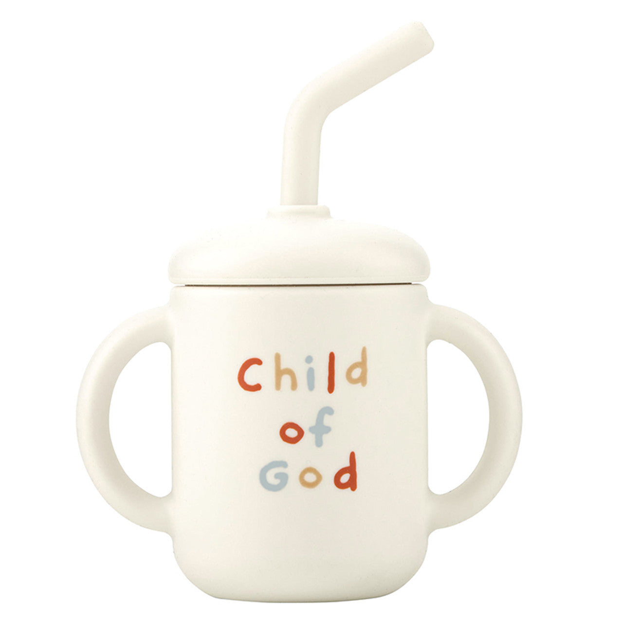 Sippy Cup - Child Of God