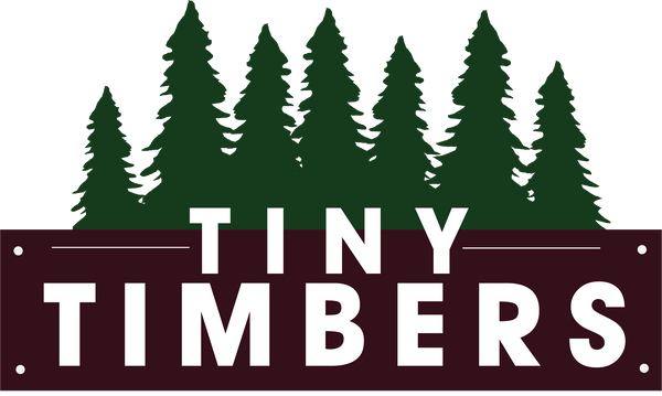 Tiny Timbers Gift Shop
