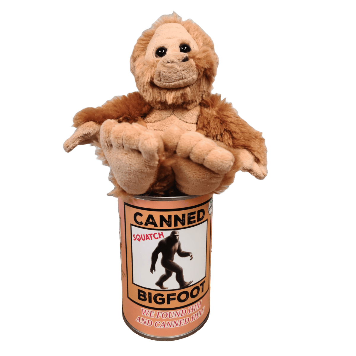 Canned Gifts