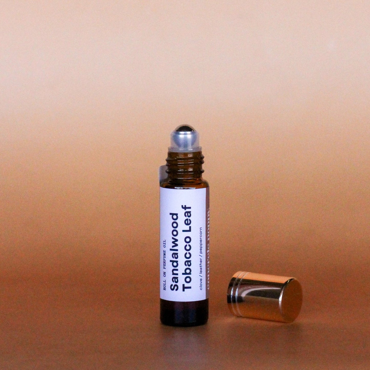 Roll-On Perfume Oil