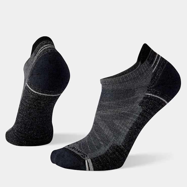 Hike Light Cushion Low Ankle Socks