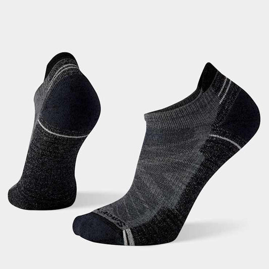 Hike Light Cushion Low Ankle Socks