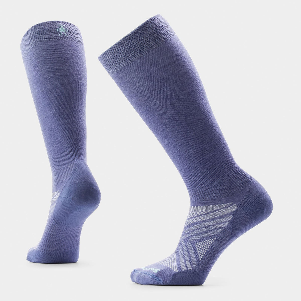 Women's Ski Zero Cushion Extra Stretch OTC Socks