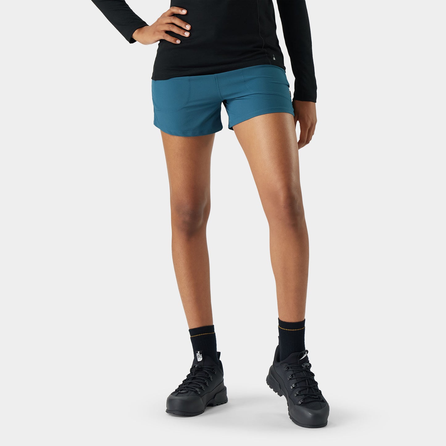 Women's 4" Hike Short