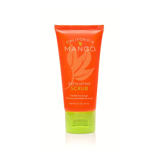 Mango Exfoliating Scrub 2.2 OZ