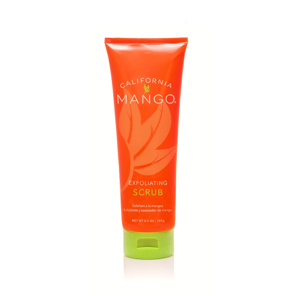 Mango Exfoliating Scrub 8.5 OZ