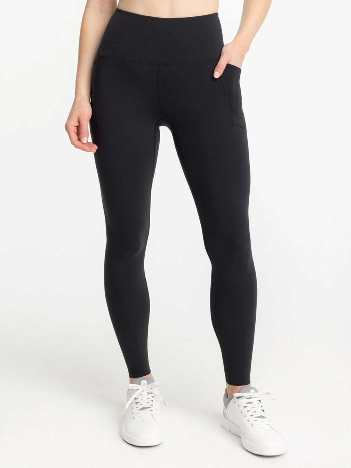 Women's All Day 7/8 Pocket Legging