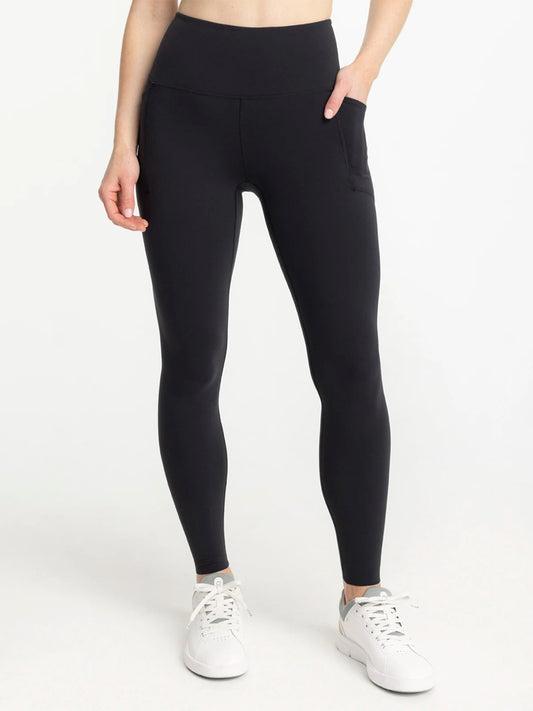 Women's All Day 7/8 Pocket Legging