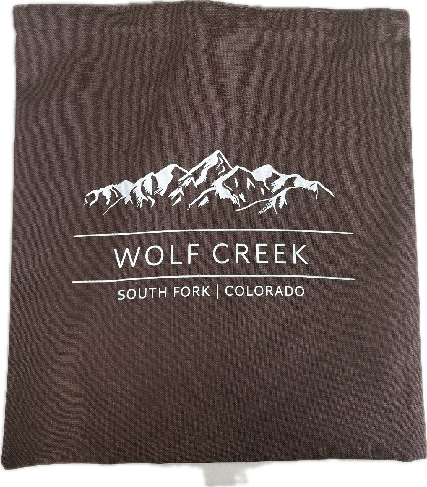 Colored Canvas Simple Tote Bag