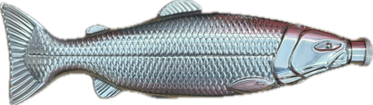 Fish Hip Flask