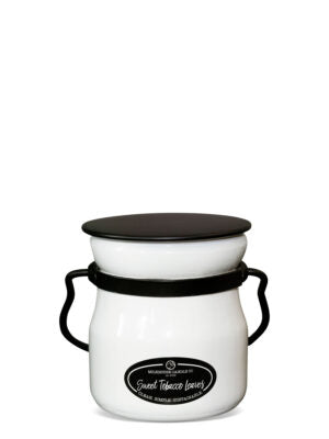 Milkhouse Creamery Cream Jar