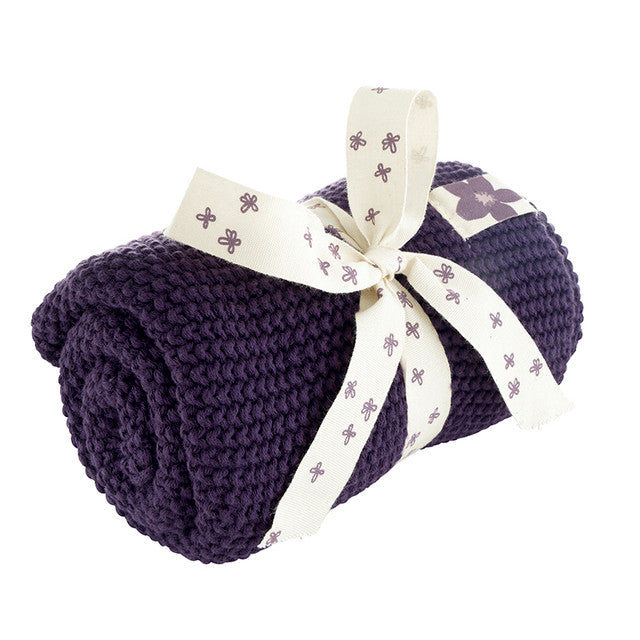 Knit Dish Towel