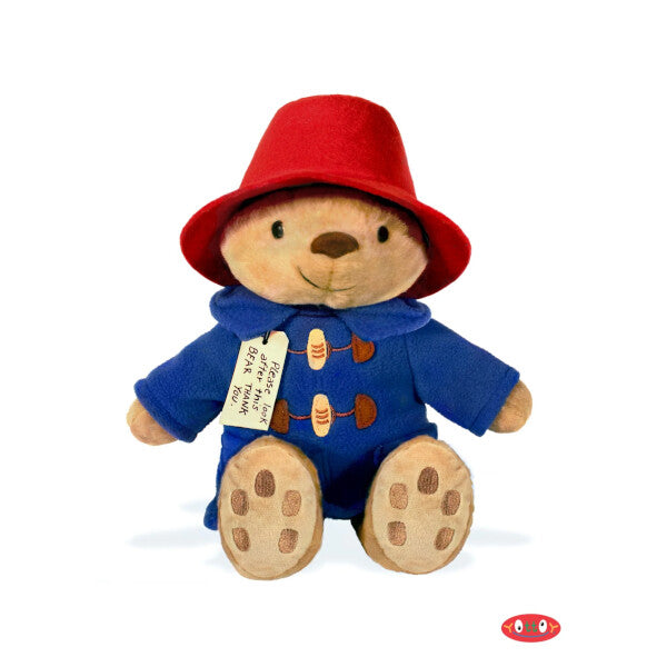 Paddington Bear