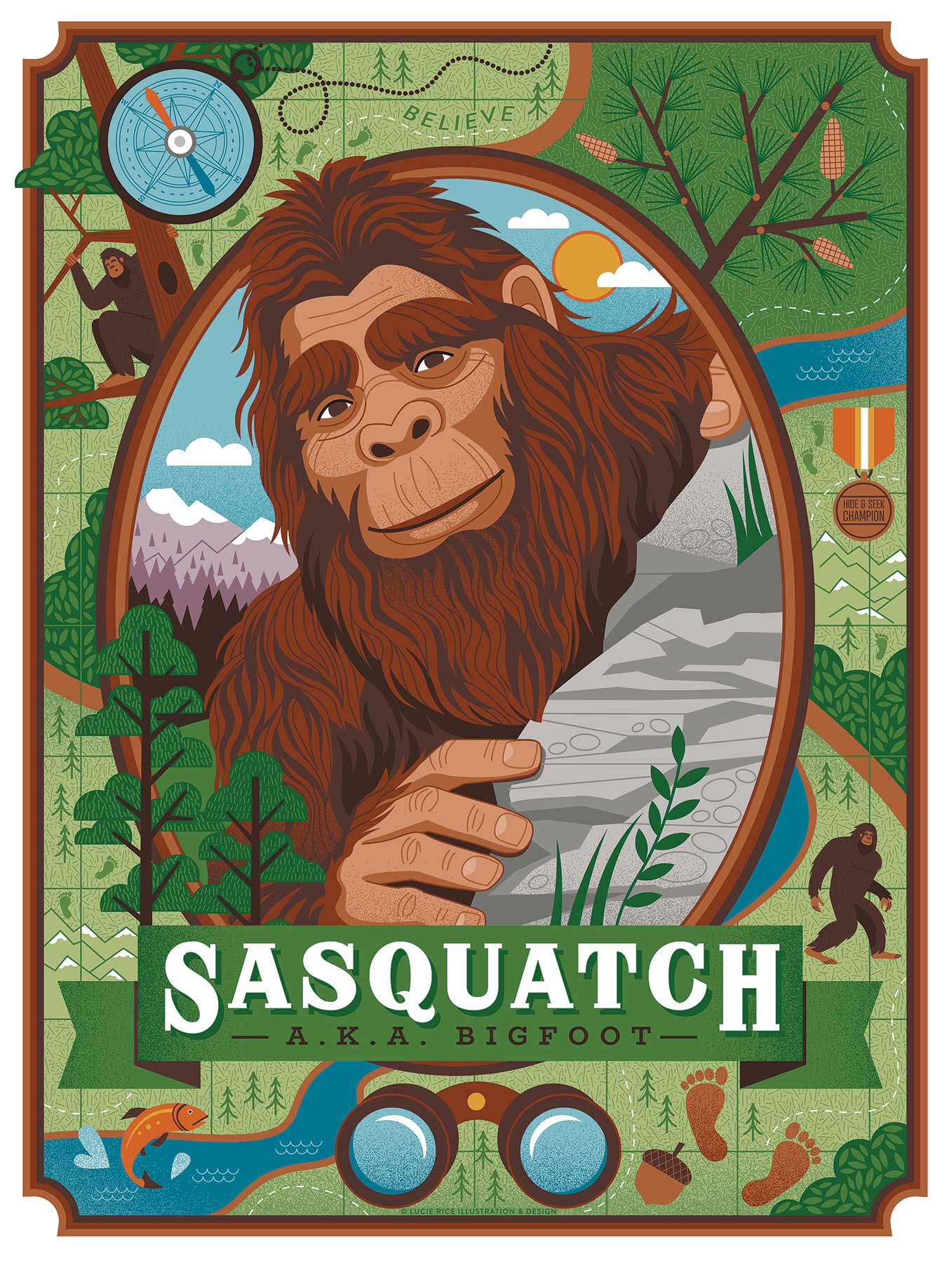 Colorado Puzzles