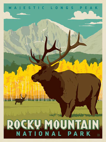 Colorado Puzzles