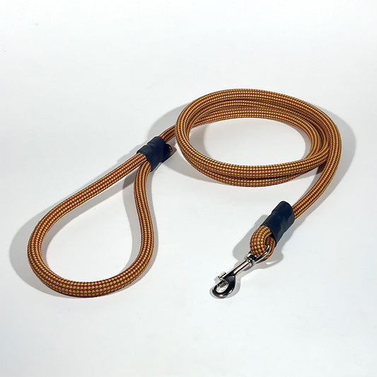 Climbing Rope Dog Leash