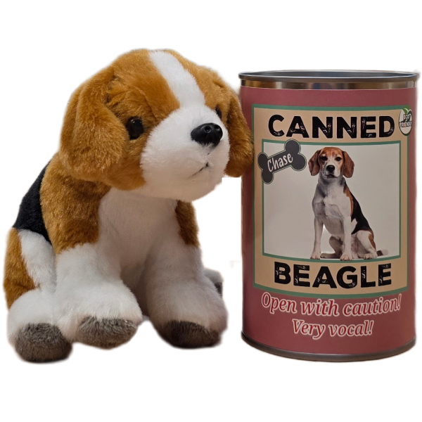 Canned Gifts