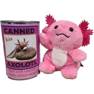 Canned Gifts