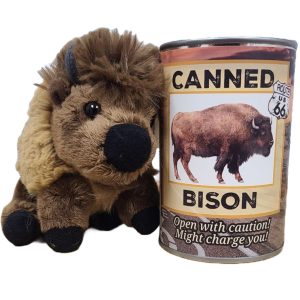 Canned Gifts