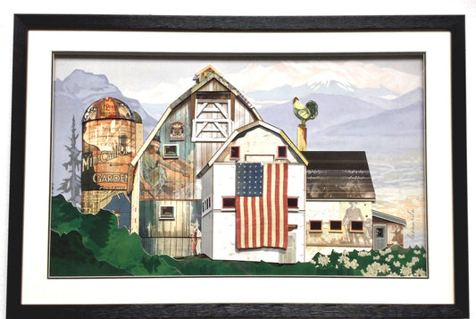 American Barn