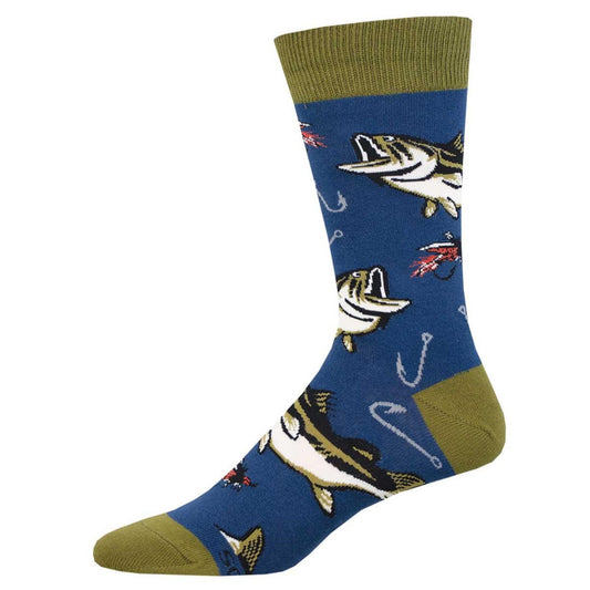 All about the Bass Sock