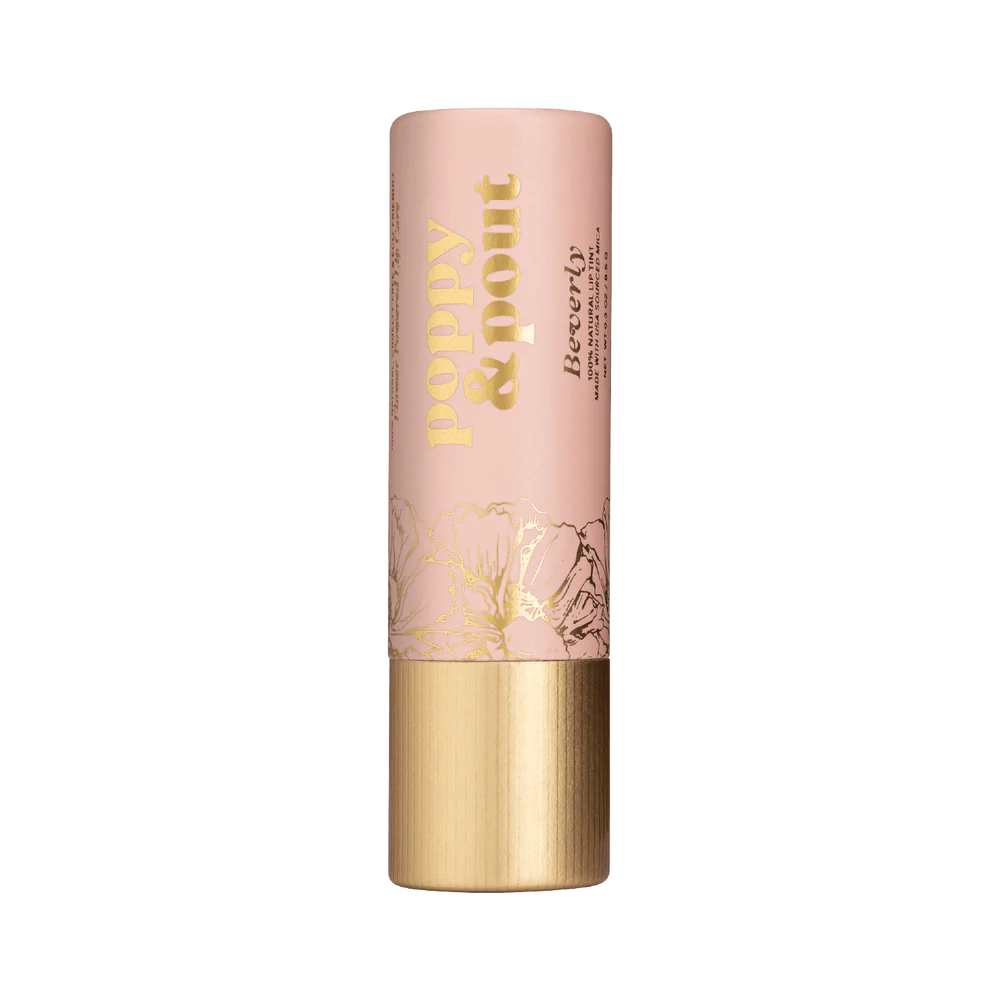 Poppy and Pout Lip Tint