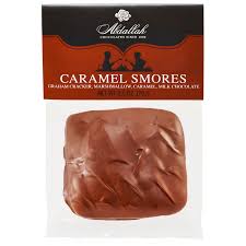 Caramel Smores